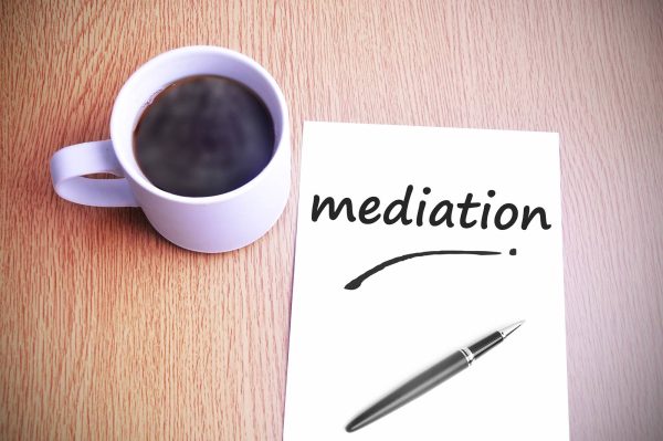 Mediation Sessions