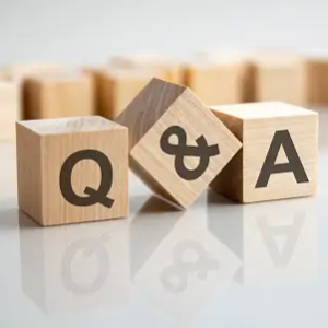 Question & Answer Session / Q&A (one hour)